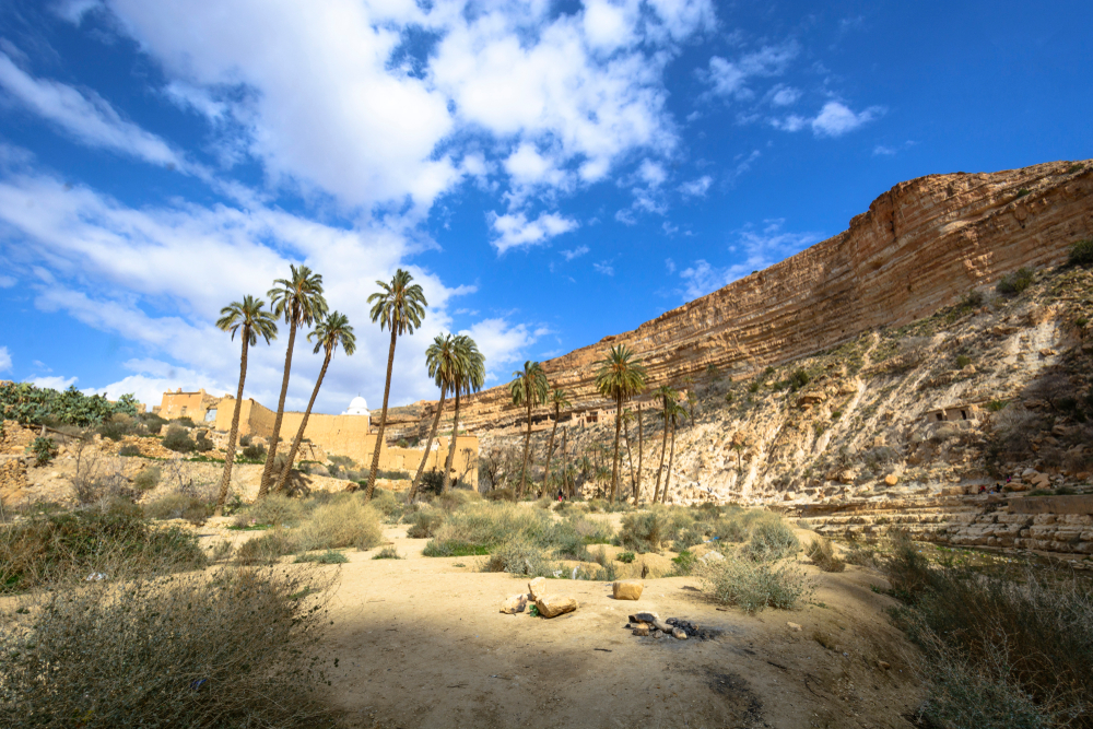 Les,Canyon,Du,El,Ghoufi,Algeria