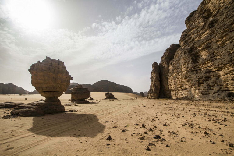 hoggar